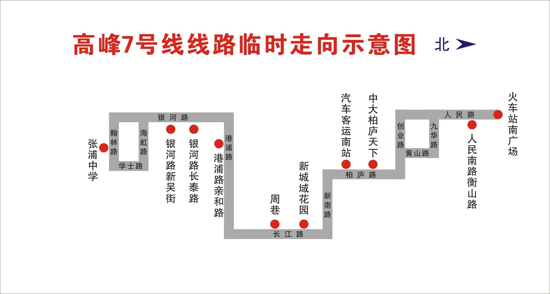 高峰7號線(xiàn)線(xiàn)路臨時(shí)走向圖.png 高峰7號線(xiàn)線(xiàn)路臨時(shí)走向圖.png