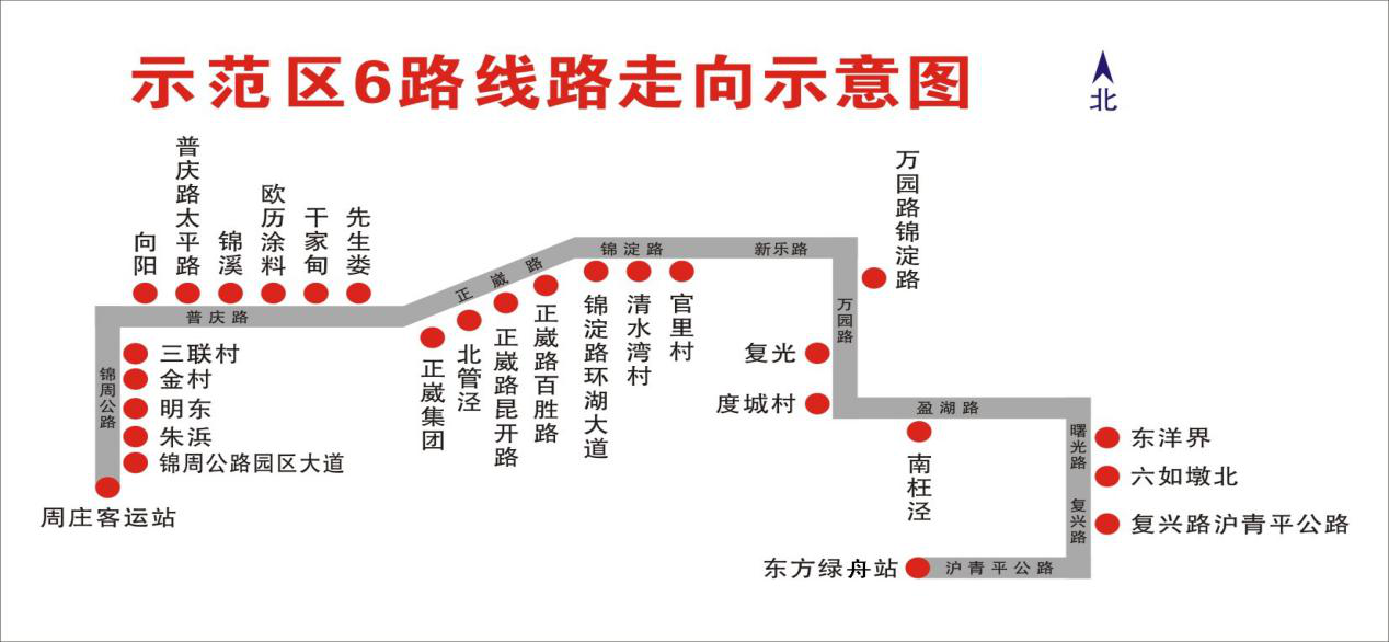 關(guān)于開(kāi)通示范區6路的通告.png