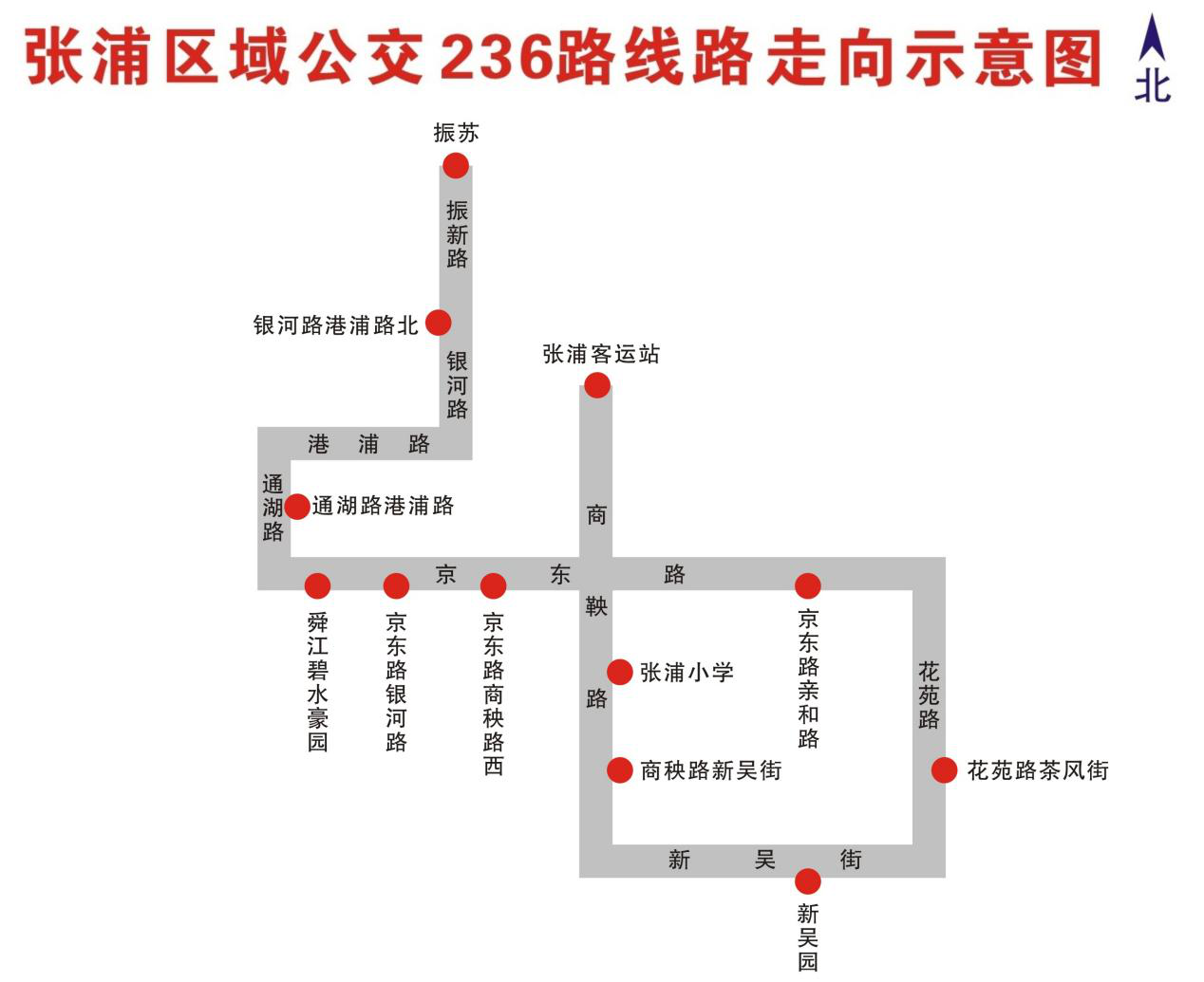關(guān)于優(yōu)化調整236路的通告.png